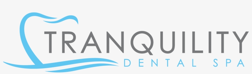 Link To Tranquility Dental Spa Home Page - Graphic Design, transparent png