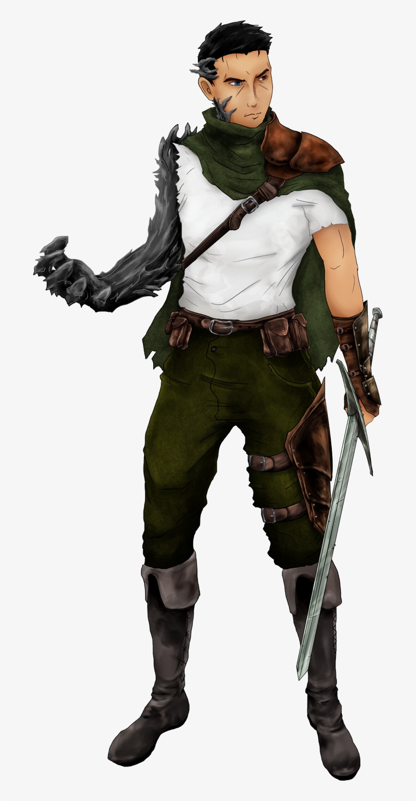 Sniper, transparent png