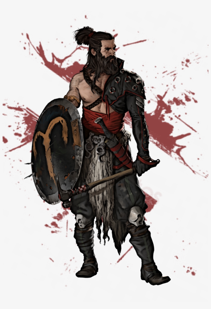 However, The Path Of The Totem Warrior Is Only Taken - Young Life, transparent png