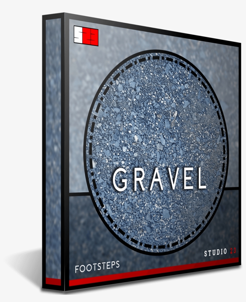S23 Gravel Footsteps Collection - Eye Shadow, transparent png