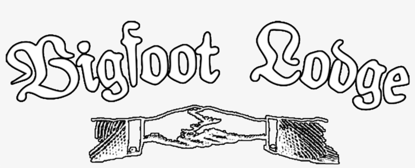 Png Transparent Erosion Drawing Bigfoot - Drawing, transparent png
