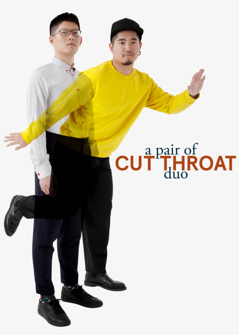 Merge Test - Poster, transparent png