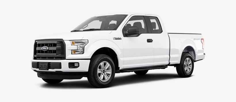 Ford F-150 - 2017 Ford F350 Supercab, transparent png