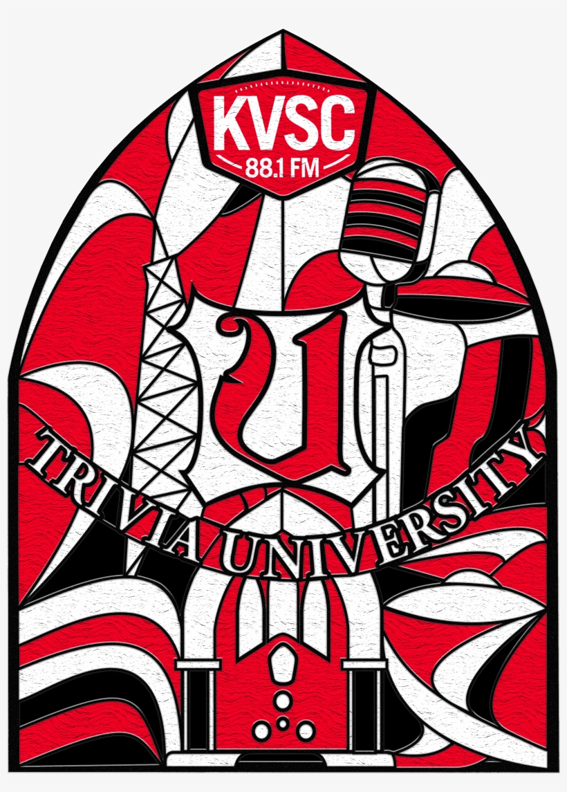Kvsc's 40th Annual Trivia Weekend Is Fast Approaching - Kvsc Trivia, transparent png