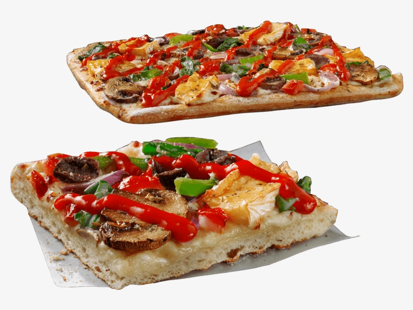 Slide - Deli Vege & Camembert, transparent png