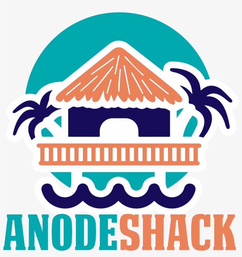 Anode Shack Anode Shack - Illustration, transparent png