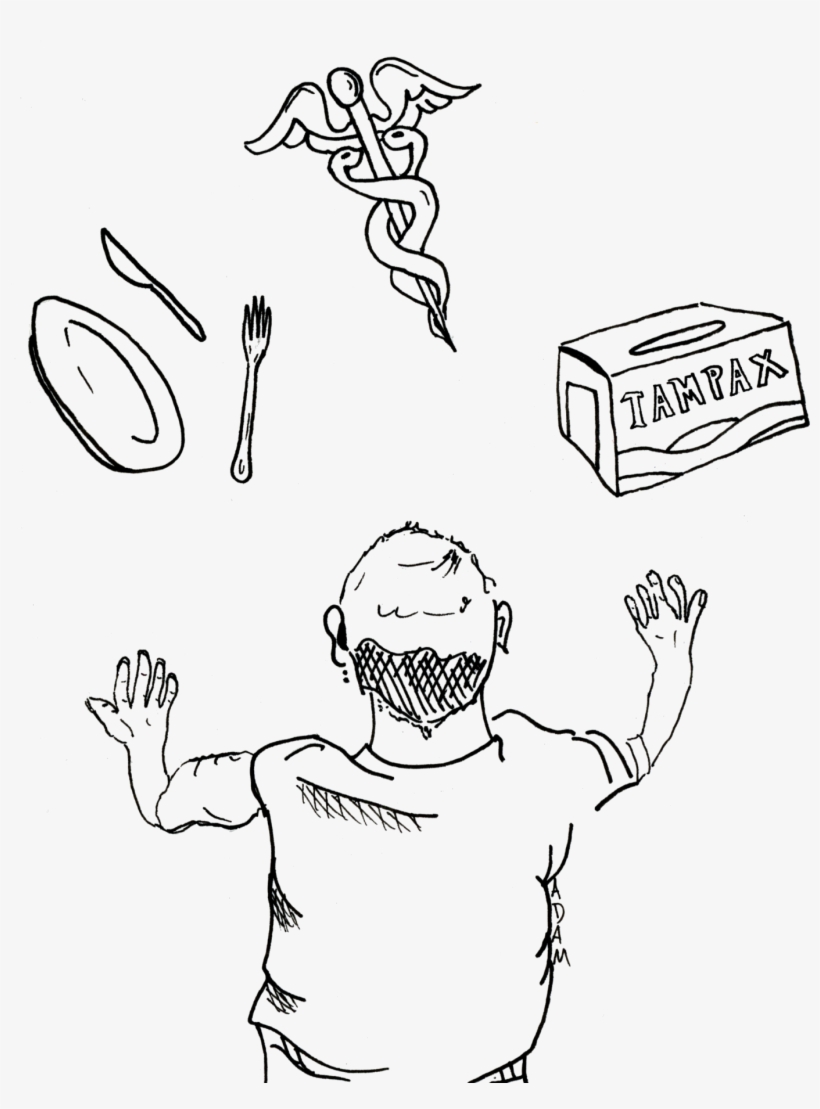 Sketch, transparent png