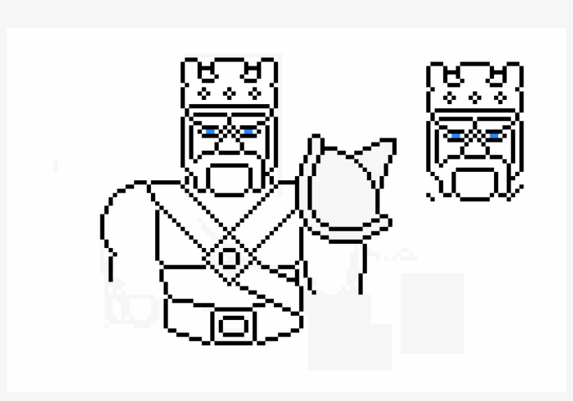 Clash Barbarian Bro Attempt - Cartoon, transparent png