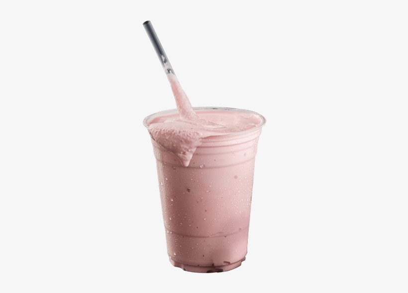 Domino's - Thickshake, transparent png