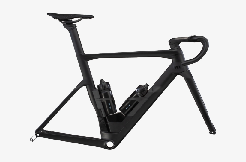 Bmc Time Machine - Bmc Timemachine 2019 Road Frameset, transparent png