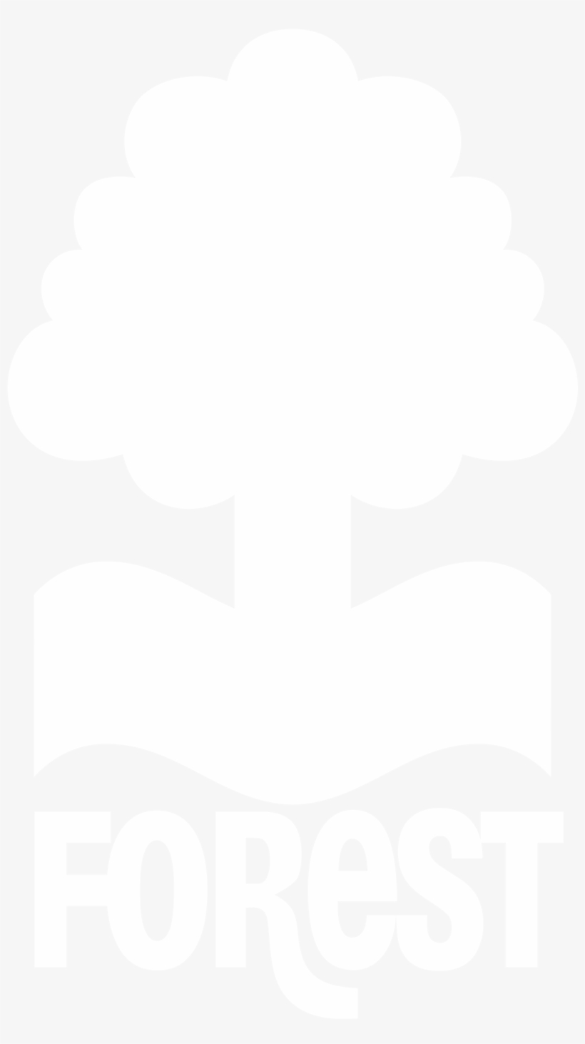 Nottingham Forest Fc Logo Black And White - Johns Hopkins White Logo, transparent png