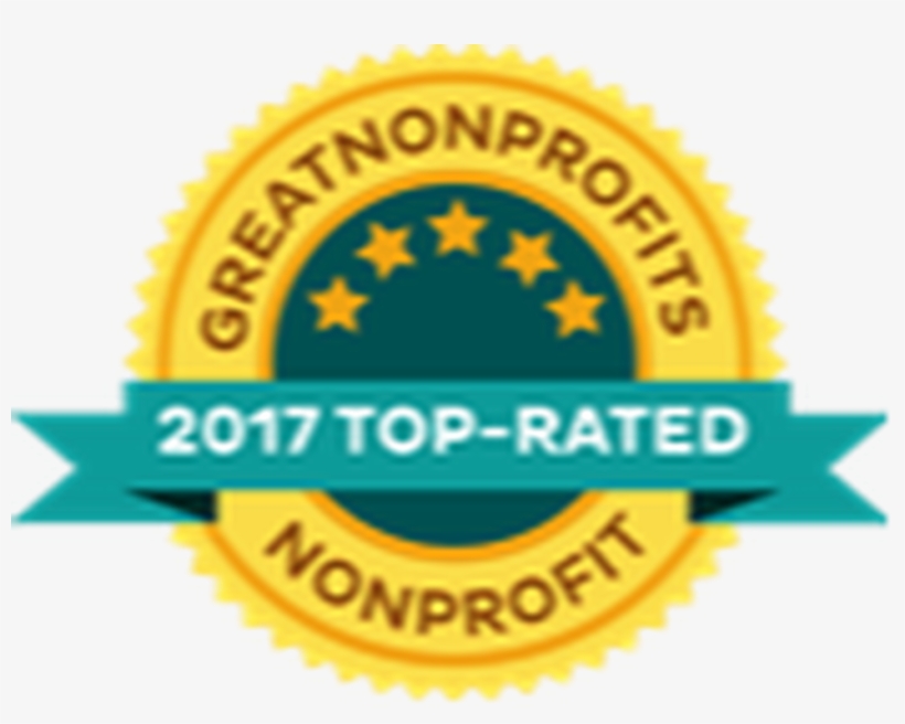 One Of Our First Residents - 2016 Top Rated Nonprofit, transparent png