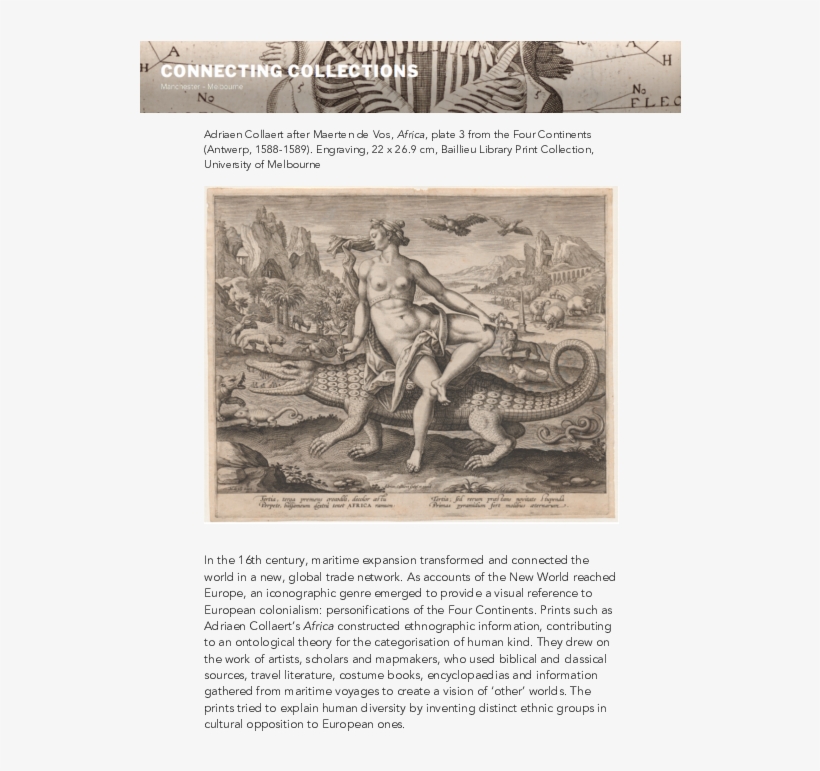 Pdf - Africa, From The Four Continents, transparent png