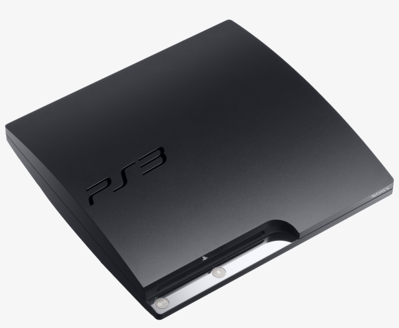 Http - //i469 - Photobucket - Com/albums/rr54/ryan1087 - Playstation 3 Slim, transparent png
