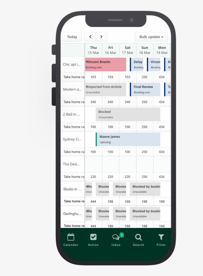 Import Your Listings From Airbnb - Iphone, transparent png