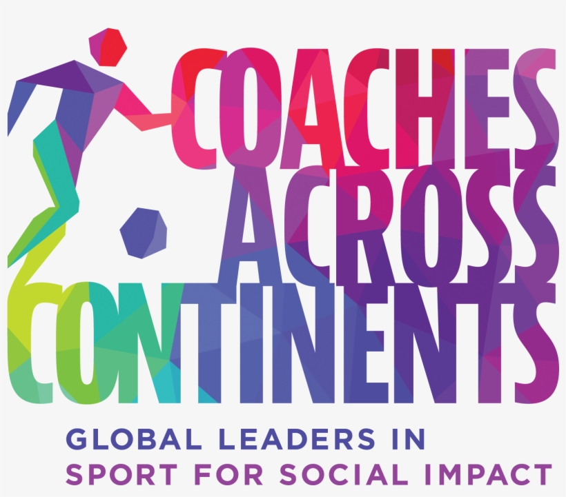 Coachesacross-logo - Coaches Across Continents, transparent png