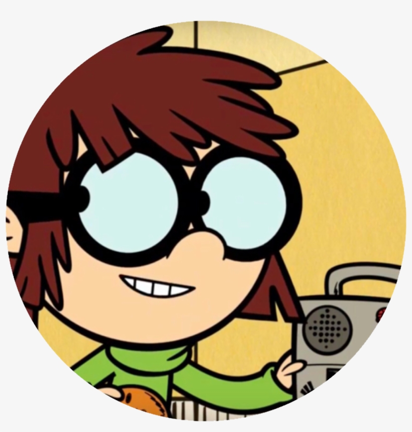 The Loud House Loud House Lisa Lisa Loud Friend Or - Loud House Lisa, transparent png