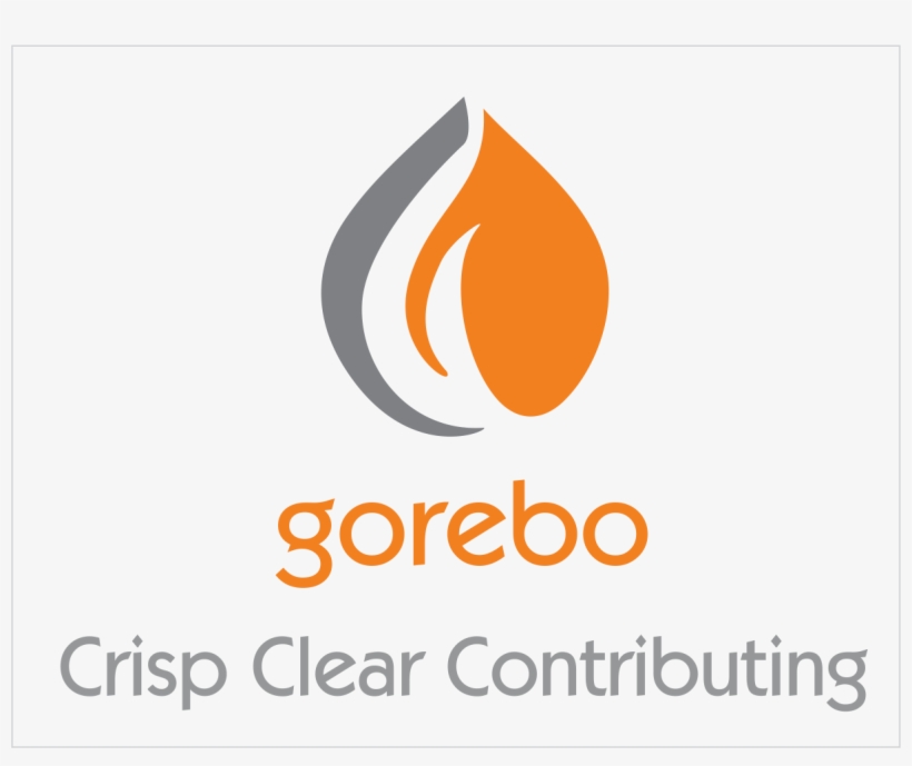 Gorebo - Graphic Design, transparent png