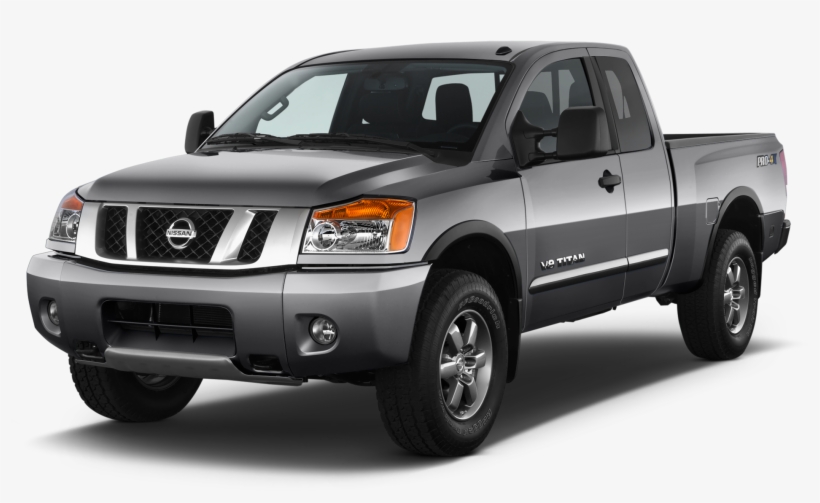 2015 Nissan Titan Front Bumpers, transparent png