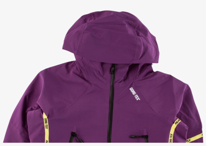 Palex Gore Windstopper Jacket, transparent png