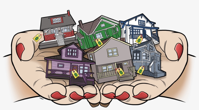 Portland's Short-term Rental Rules Are Such A Joke - Clip Art, transparent png