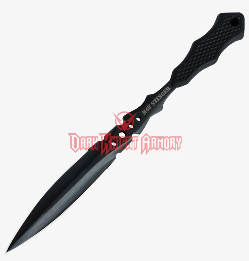 Combat Knife Png, transparent png