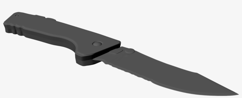 Games Art 15/16 - Utility Knife, transparent png