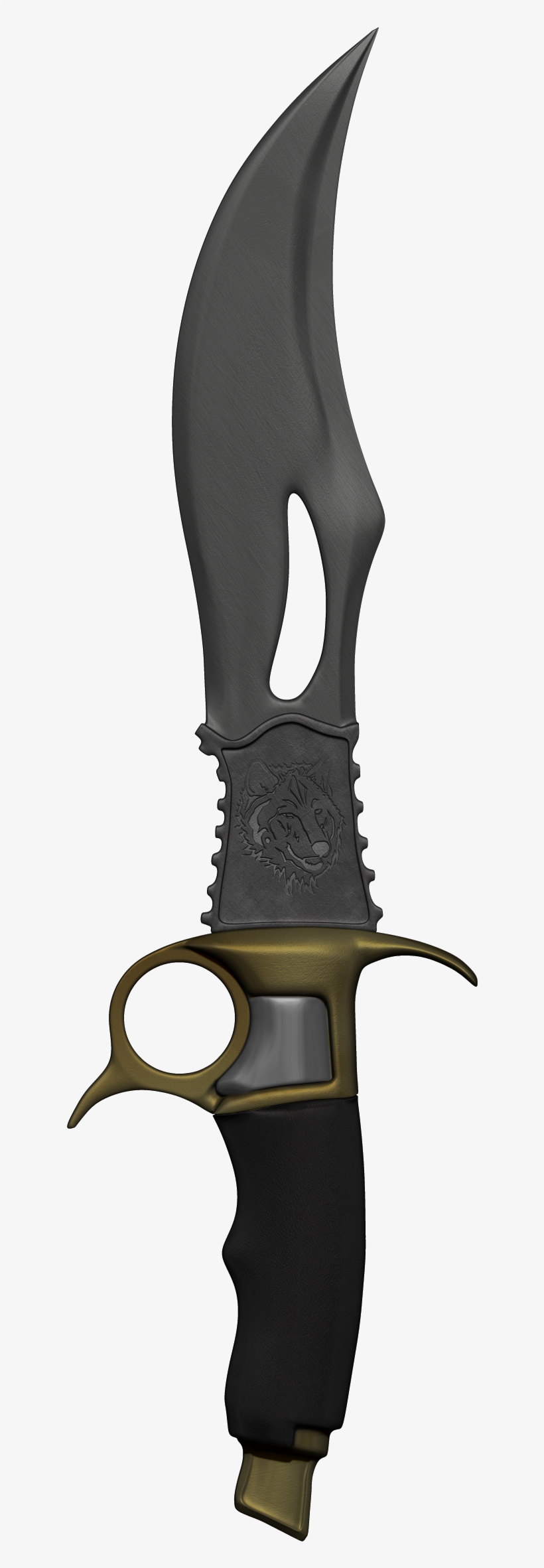 Share This - - Hunting Knife, transparent png