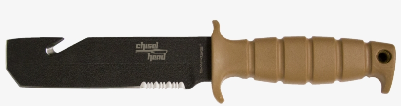 Chisel Blade Knife, transparent png