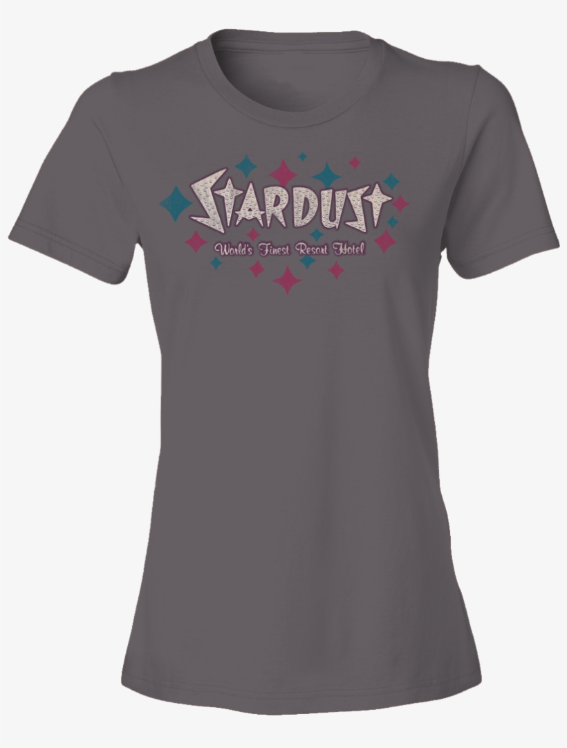 Stardust Casino Resort - Active Shirt, transparent png