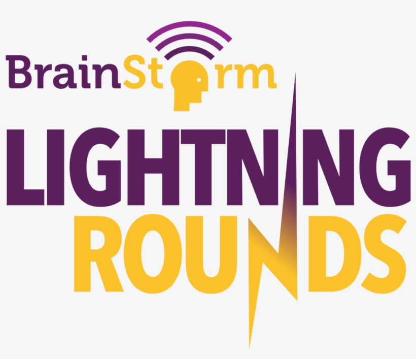 Brainstorm Lightning Rounds - Bravis Ziekenhuis, transparent png