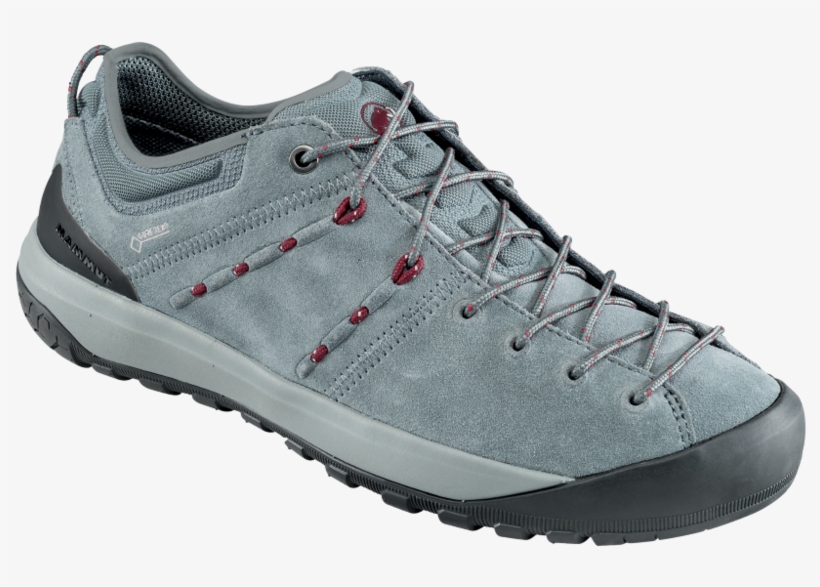 Mammut Men's Hueco Low Gtx, transparent png