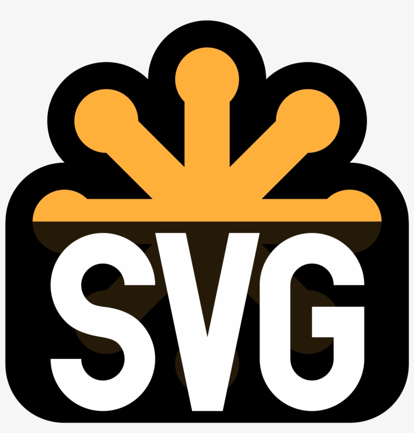 File Svg Logo Wikimedia Commons Open - Windows Svg, transparent png