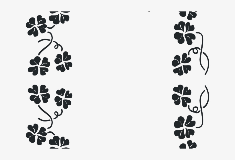 Circle Clipart Lace - Clip Art, transparent png