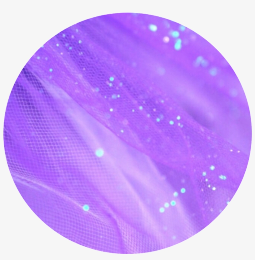 Lace Sparkles Purple Circle Icon Iconbase Base Icons - Purple Circle Icons, transparent png