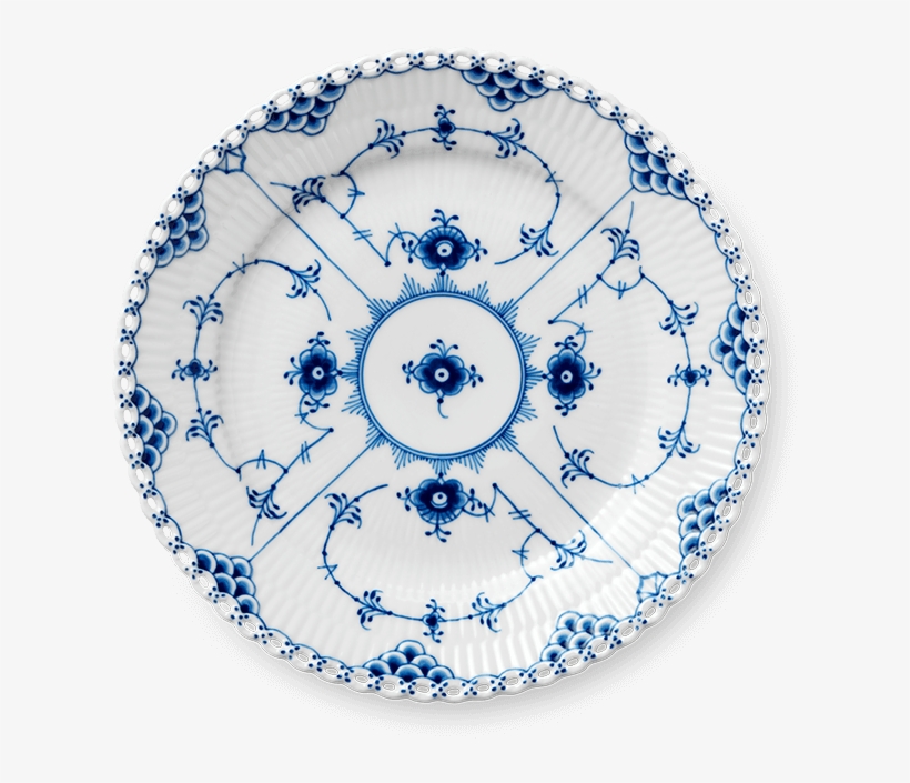 Hold Or Double Click To Zoom - Royal Copenhagen Musselmalt, transparent png