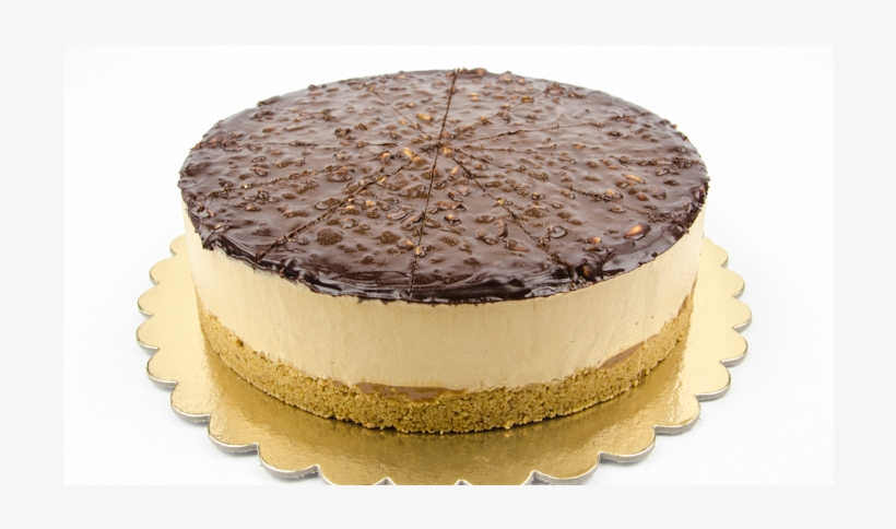 Snickers Cake - Chocolate Cake, transparent png