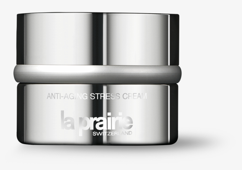 Stress Cream - La Prairie The Anti-aging Stress Cream, transparent png