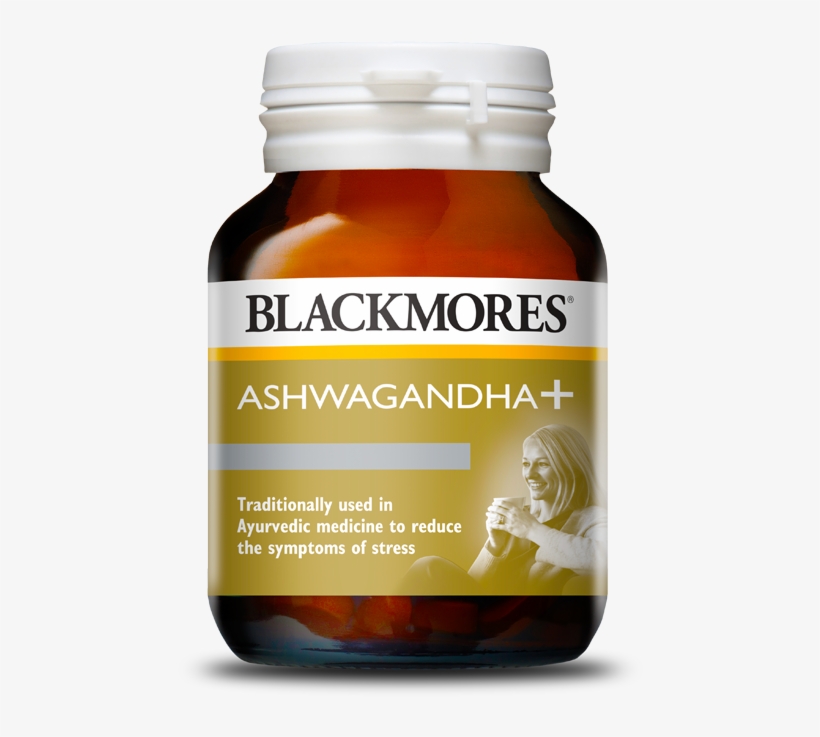 Ashwaganda Plus Thumb - Food, transparent png