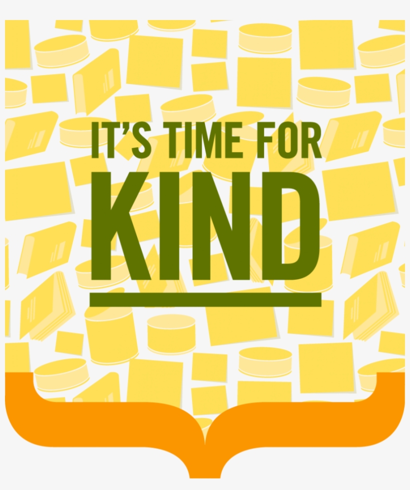 Time For Kind Stress Management - Graphic Design, transparent png