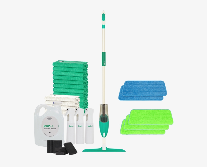 60% Off Fb Mega Deal - Ekoworx Mop, transparent png