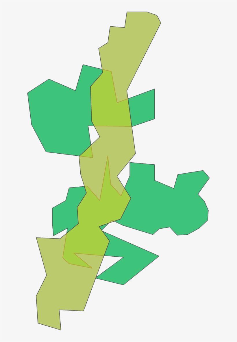 Aa Polygon Original, transparent png