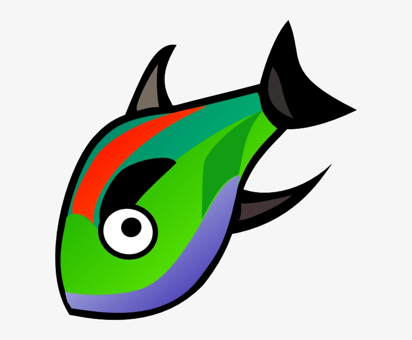 Fish Svg Clip Arts 600 X 596 Px, transparent png