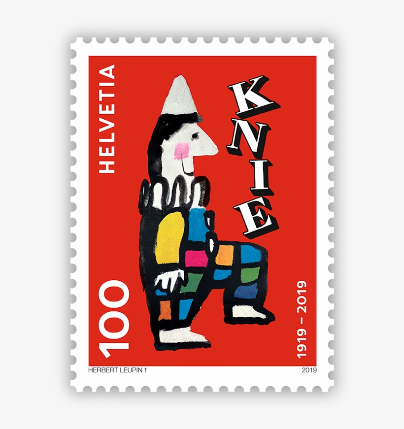 Special Stamps - Herbert Leupin, transparent png