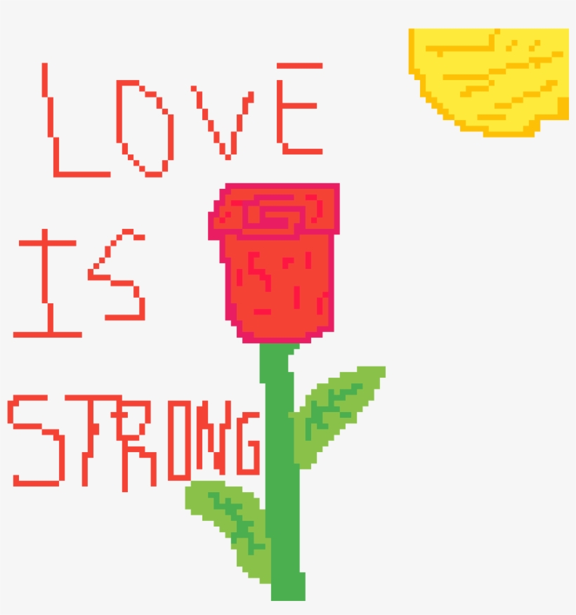 Rose Drawing, transparent png