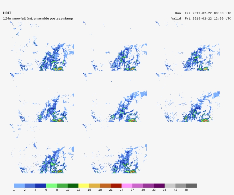 Data Processed And Plotted At Nws Spc • Please Direct - Map, transparent png
