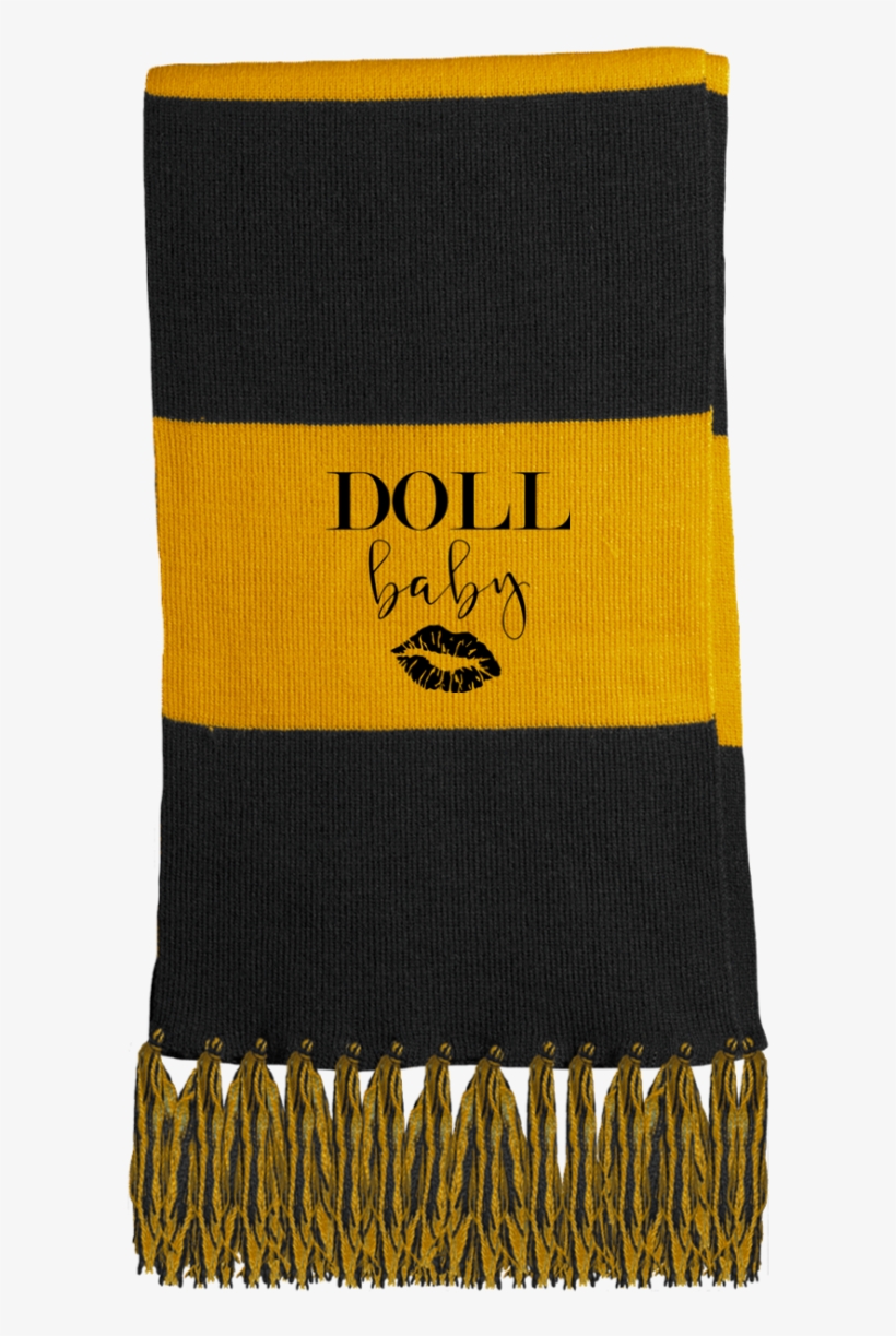 Sport-tek Fringed Scarf Weed Funny, Weed Humor, Weed - Scarf, transparent png