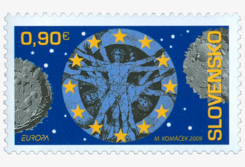 Astronomy Postage Stamp Design Siderography - Postage Stamp, transparent png