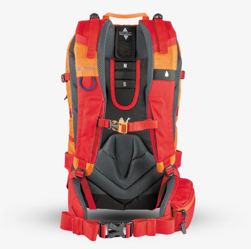 nitro snowboard backpack