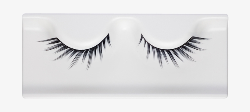 Shu Uemura False Eyelashes - Eyelash Extensions, transparent png